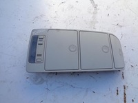 фото thumb №1, Лампа освітлення салону volkswagen touran i