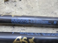 фото thumb №4, Привід амортизатор кришки asx