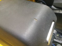 фото thumb №4, Land rover discovery iv 4 l319 сиденье сиденья заднее сиденье туннель комплект