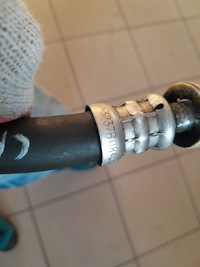 фото thumb №10, Chrysler 200 2014-16 2.4 трубки трубка wąż дроти коробки передач 68160031ab