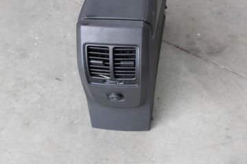 фото thumb №6, Туннель средний подлокотник кожа ford kuga mk2