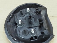 фото thumb №12, Opel corsa f ручка мікровимикач кришки багажника 9830092980