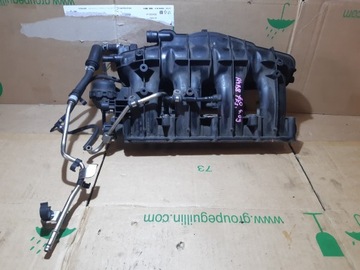 фото thumb №10, Audi a4 b8 2.0 tfsi коллектор всасывающий 06133185