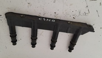 фото thumb №12, Ngk 48124, ngk u6021 котушка запалювання