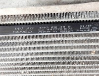 фото thumb №13, Audi sq7 q7 4m 17r. pas переднє радіатор балка 4.0 tdi 4m0805594a