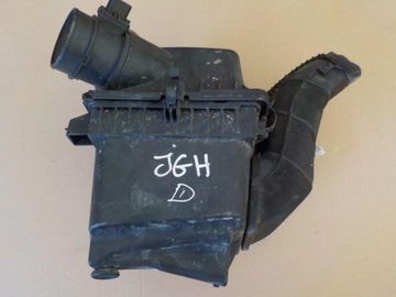 фото thumb №1, Корпус фільтра повітря grand cherokee wk2 дизель