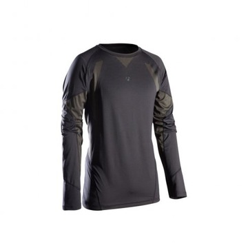 Bontrager Rhythm Elite ДЫШАЩАЯ, БЫСТРОСУХАЯ ВЕЛОСИПЕДНАЯ РУБАШКА, размер M
