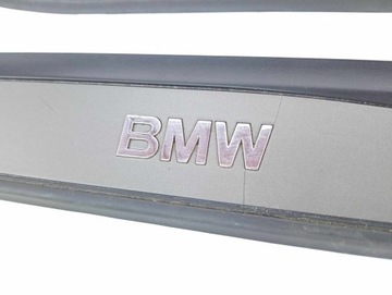фото thumb №8, Bmw e61 планки накладки пороговые 7034303