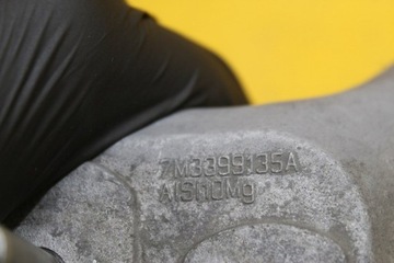 фото thumb №7, Лапи коробки alhambra i fl 1.9tdi 7m3339135a