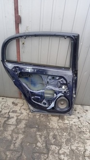 фото thumb №6, Двері ліва задня opel vectra c 03r sedan