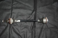 фото thumb №1, Приводной вал audi q5 a8 s8 8r0501203c 4g0407271f