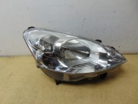 фото thumb №1, Лампа правая перед peugeot partner 2008- europa org