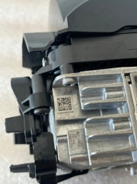 Модуль блок керування світла vw 1420000287 Зі Шроту, фото thumb