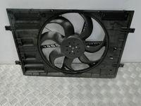 фото thumb №1, Вентилятор 5q0959455bn audi q3 83a 2.0 tfsi