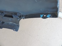 фото thumb №15, Renault trafic iv 2021 2022 2023 передній бампер