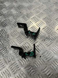 фото thumb №1, Петля дверь перед левый комплект audi tt 8s 14-