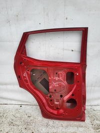 фото thumb №6, Mg zs дверь левый задняя задние