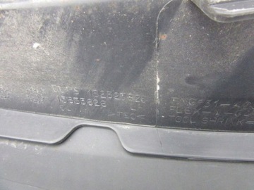 фото thumb №8, Hummer h3 2007 планка накладка дверь левая зад