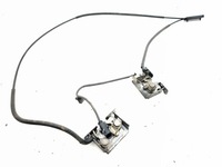 фото thumb №1, Bmw x5 e70 замок капот 2009