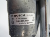 фото thumb №6, Vw t-cross механизм дворник 2gm955023a