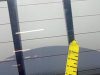 фото thumb №7, Citroen c2 задня кришка багажника багажника задня верхній kbnb