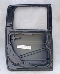 фото thumb №7, Dodge ram 1500 2009-2019 дверь левая задние задняя