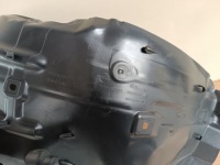 фото thumb №5, Opel corsa f 2019+ подкрылок правое перед передние новое оригинал 9859021380