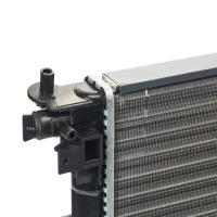 Радиатор воды ridex 470r0044 к opel vectra c caravan z02 vectra c седан Цена, фото thumb