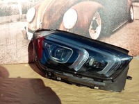 фото thumb №1, Mercedes gle a1679068607 multibeam права лампа