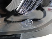 фото thumb №7, Mercedes gle w167 167 лампа правая multibeam led