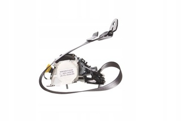 фото thumb №1, Pas безопасности зад левый mercedes w251 2 ряд