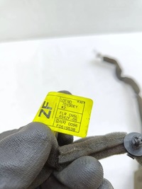 фото thumb №7, Opel antara 2008 жгут трубопровод датчика парковки pdc