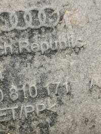 фото thumb №6, Подкрылок левый задняя 4n0810171 audi a8 d5