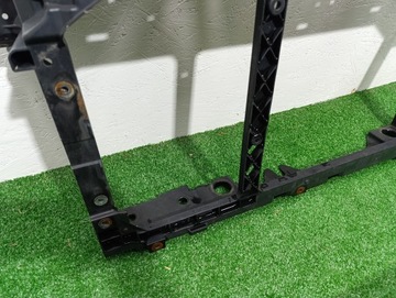 фото thumb №9, Ford b-max b max pas переднее перед балка передняя усилитель om