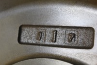 фото thumb №5, Диск прижим колесо маховик mazda 626 2.0 d