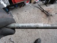 фото thumb №2, Трубка шланг кондиционера renault 924400143r