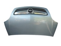 фото thumb №1, Капот кришка перед комплектна opel meriva a lift