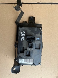 фото thumb №1, Коробка предохранителей модуль bsc peugeot 207 2006-2009 1.4 s120017004l