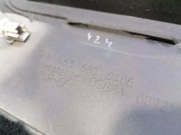 фото thumb №10, Mercedes g-wagen w463 a4636808009 защита na nóżki правое