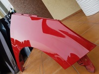 фото thumb №7, Bmw i3 крила правий передній перед