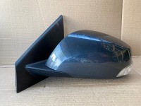 фото thumb №1, Зеркало renault laguna 3 iii левая 9 pin