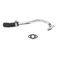 фото thumb №6, Трубка обратная масла turbo do smart fortwo cabrio