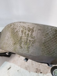 фото thumb №9, Поворотный кулак ступица левый задняя 9805657 mini countryman r60