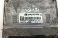 фото thumb №1, Другое модули skoda octaviaii 1z3 06a906033fb 2013