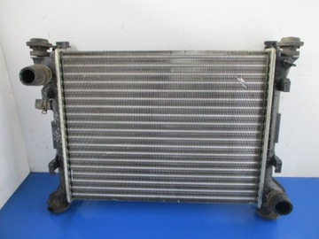 фото thumb №2, Focus mk1 1.4b 16v радиаторов воды оригинал