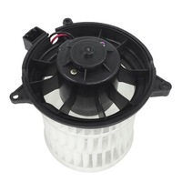 фото thumb №2, Вентилятор воздуходувка интерьера ford fiesta 2002-2008 fusion 2002-2012 3210nu-3