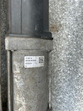 фото thumb №8, Рулевая рейка трансмиссия bmw x5 f15 x6 f16 la 6881441 познань