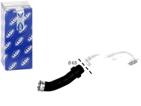 фото thumb №1, Sasic шланг интеркулер bmw e46 2,0d sasic