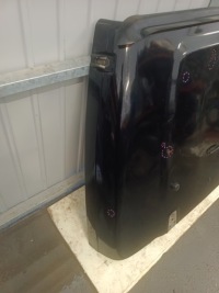 фото thumb №9, Jeep wrangler tj 96-06 капот перед px8 usa