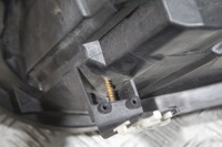 фото thumb №7, Лампа левый перед bmw x1 e84 2990001